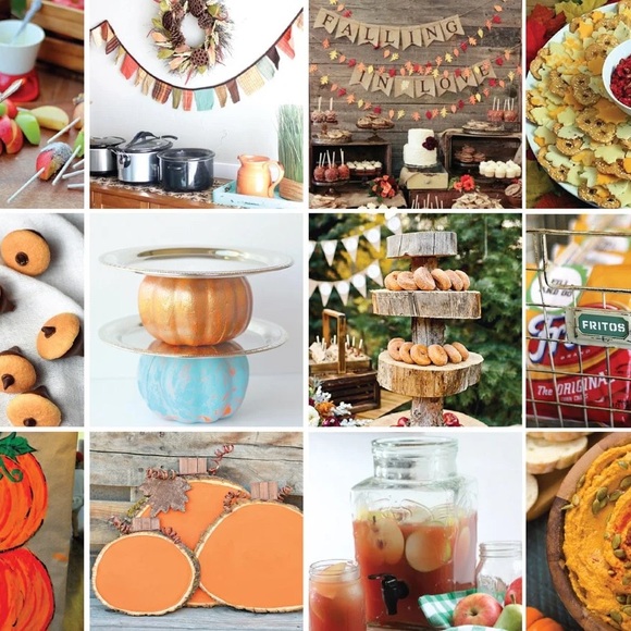 🍁🍂 🍁🍂🍁HELLO FALL FASHION PARTY SEPTEMBER 22@ 7:00pm🍂🍁🍂🍁🍂 - Picture 6 of 6